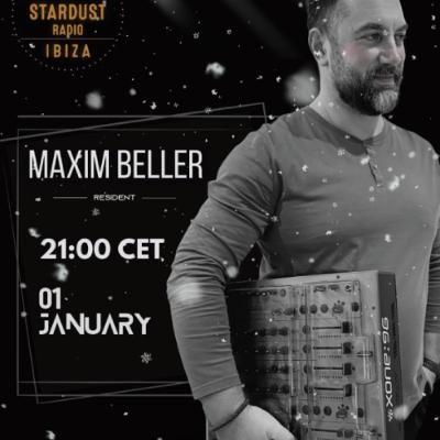 Maxim Beller - Music Therapy Sessions #004