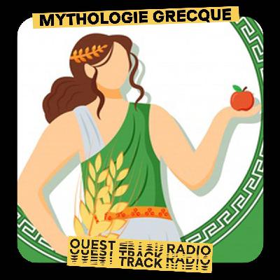 Mythologie Grecque - DEMETER