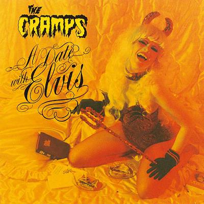 Program 005 - Karin, Cramps og Teddys