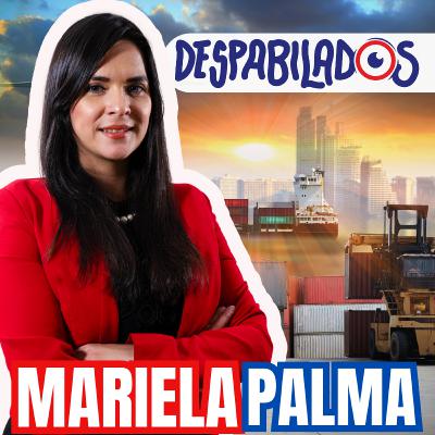 Mariela Palma, Sin Fronteras | @showdespabilados con Ely Rodríguez | Ep.5 Mariela Palma, Sin Fronteras | @showdespabilados con Ely Rodríguez | Ep.5