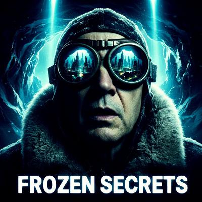 Why Is Antarctica a No-Fly Zone? The Tartarian Reset Secrets