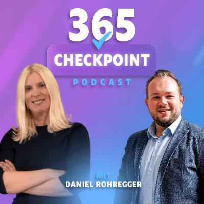#63 Von 0 auf 5 Mio Views: Wie Maray Paul mit KI-Content durchstartet #63 Von 0 auf 5 Mio Views: Wie Maray Paul mit KI-Content durchstartet