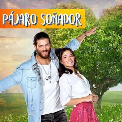 Episode 34: PÁJARO SOÑADOR / Erkenci Kuş (Part 1)