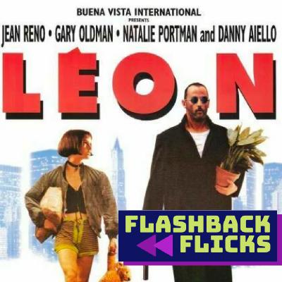Léon: The Professional Léon: The Professional