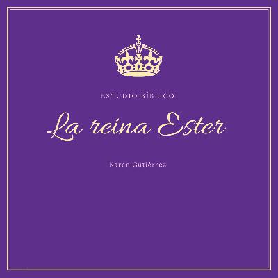 la Reina Ester