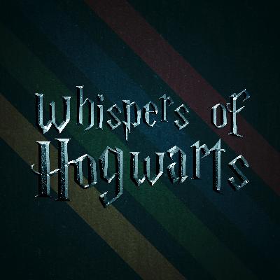 Trailer - Whispers of Hogwarts