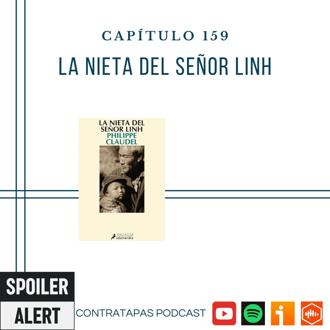 Contratapas Podcast