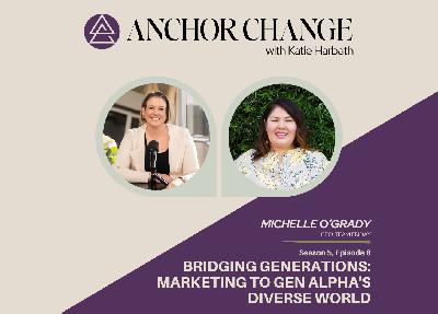 Bridging Generations: Marketing to Gen Alpha's Diverse World