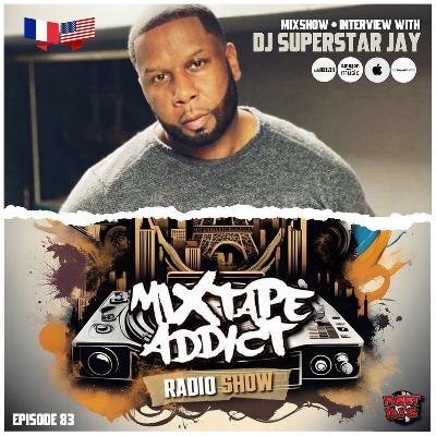 Mixtape Addict #83