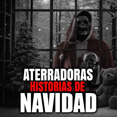 Aterradores Relatos de Navidad para una noche Oscura con Inframundo