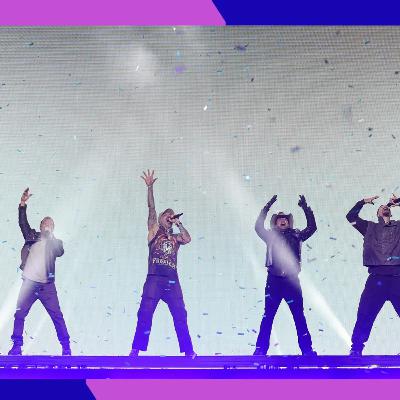 What songs are on Backstreet Boys’ setlist for Las Vegas Sphere shows?