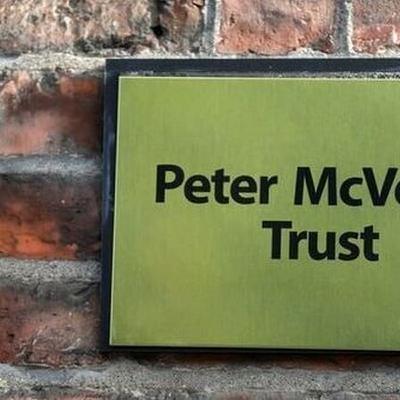 Peter McVerry Trust has written down its property portfolio by €23 million in its 2023 financial statement