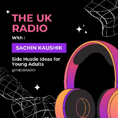 "Side Hustle Ideas for Young Adults: Unlock Your Entrepreneurial Potential"