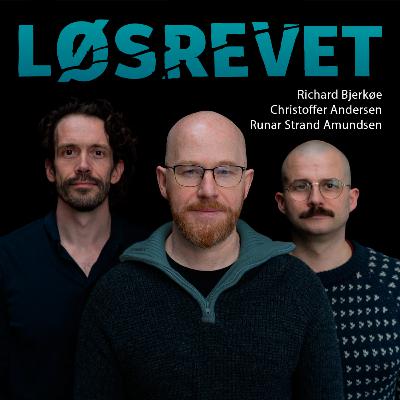 Episode 2: Profeten, steinen og de 34 konene Episode 2: Profeten, steinen og de 34 konene