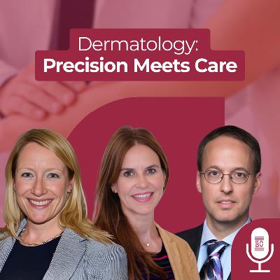 JD2603 | Personalised Medicine in Dermatology: right treatment, right patient, right time