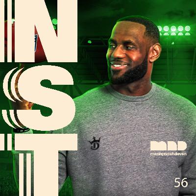 Should athletes be allowed to bet on themselves?