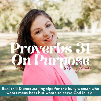 Ep 15 | Why we need ✨Time Boundaries✨ as busy business owners, wives and mamas