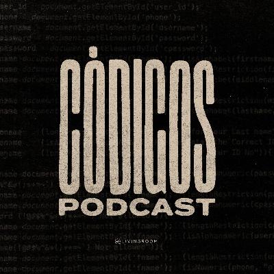 Códigos Podcast Ep #8 - Gurús Espirituales Códigos Podcast Ep #8 - Gurús Espirituales
