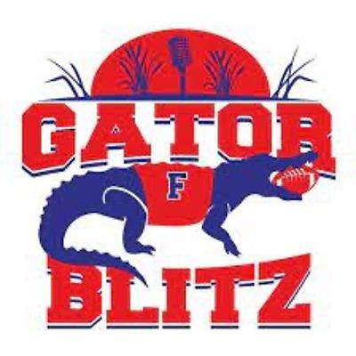 Napier discusses Gators depth and a special guest during week two