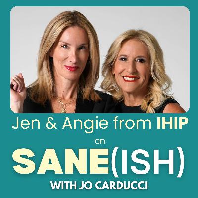 I’ve Had It Crossover with Jennifer Welch & Angie Sullivan
