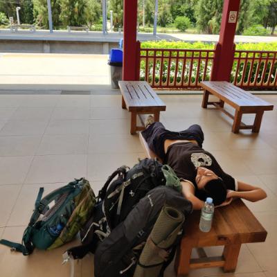 מוצ'ילה פרק 26 I הדרך לגן עדן עוברת בבנגקוק מוצ'ילה פרק 26 I הדרך לגן עדן עוברת בבנגקוק