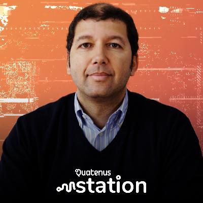 Episódio #9 - Temporada 5
