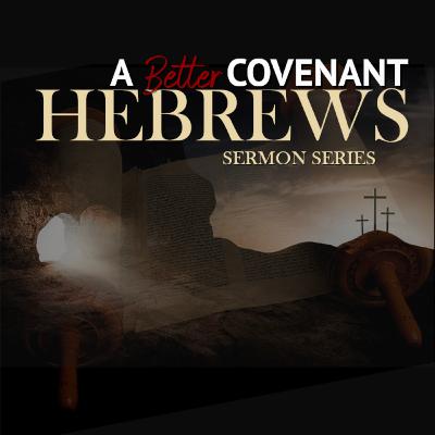 Hebrews 13:14-25 - "Sacrifice of Praise"
