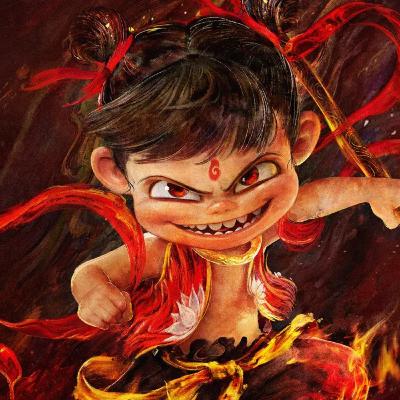 Ne Zha 2 Re-Release Discussion - Renegade Animation #195