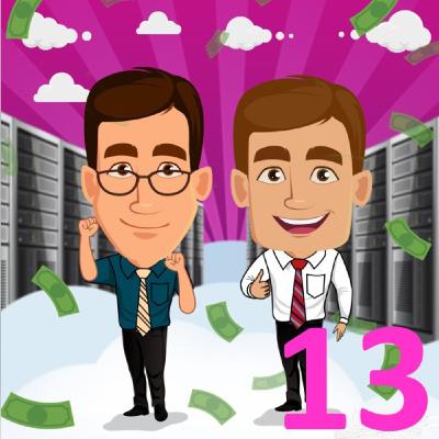 Episode 13: Two Guys and the Cloud Episode 13 - Devices and the Cloud