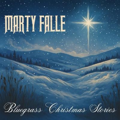 The Rick Dollar Show Podcast-Marty Falle Christmas