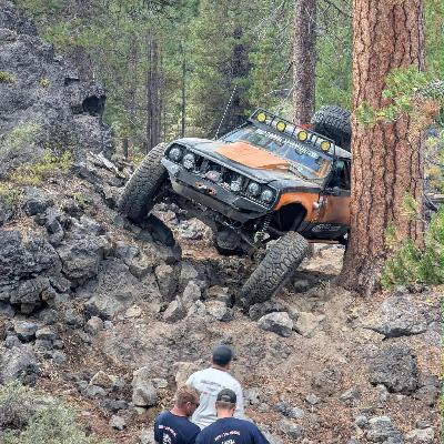 EP. 271 Scotty's Unreal Adventure.