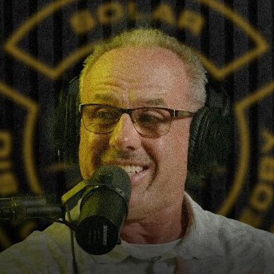 The Road Ahead for Solar w/ Brett Bouchy