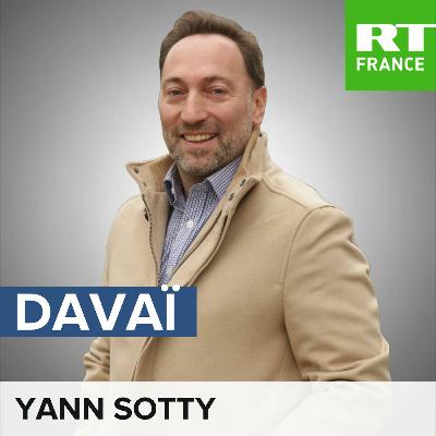 Davaï : Martial Laplanche, traiteur