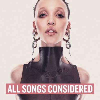 2025's best songs (so far)