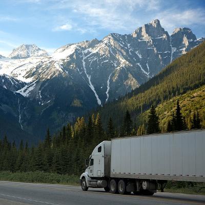 Jason - HotShot Trucking/Logistics Company Jason - HotShot Trucking/Logistics Company