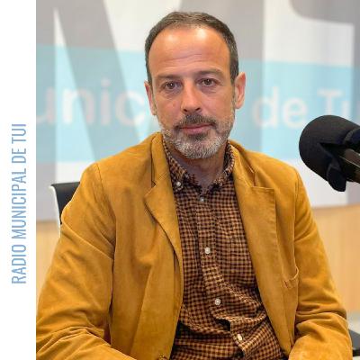 Ent. Nico Montes, voceiro do PP - Renuncia de Pilar Gregores