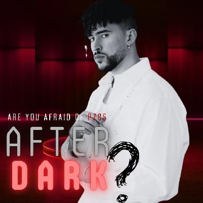 Are You Afraid of PZ85 After Dark - Protecting America's Anuses (Horror Edition)