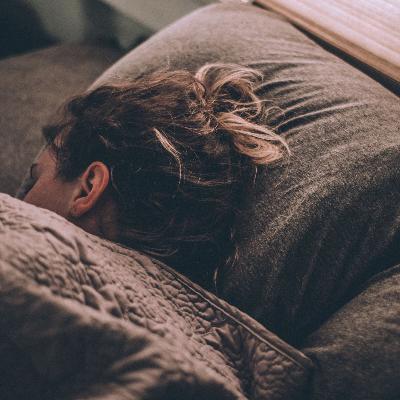 171: Sleep Meditation for Gratitude