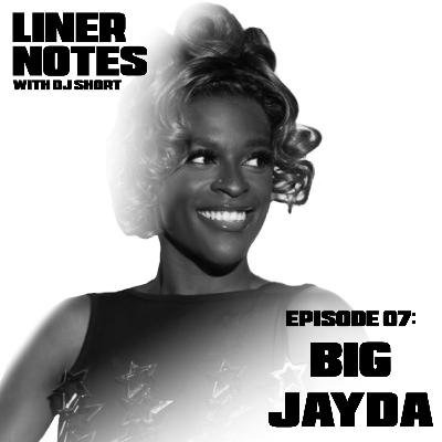 Big Jayda Talks Internet Fame, Regional Music, Drake vs Kendrick & Janet Jackson's "Velvet Rope"