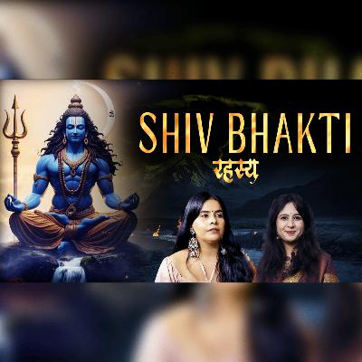 Mahadev: Bhakti Ka Ankaha Rahasya ft. Vaidarbhi Mahadev: Bhakti Ka Ankaha Rahasya ft. Vaidarbhi