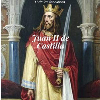 Juan II de Castilla: El padre de Isabel la Católica