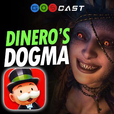 Dragon's Dogma y Asia DOMINAN El Gaming | GOSCast
