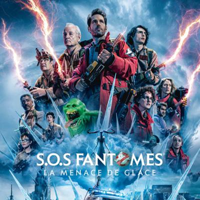 Opening Weekend #70 - S.O.S sur le box-office France