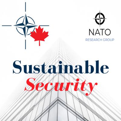 Sustainable Security: Climate Action and Creating a Secure Society Sustainable Security: Climate Action and Creating a Secure Society