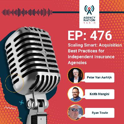 Scaling Smart: Acquisition Best Practices for Independent Insurance Agencies