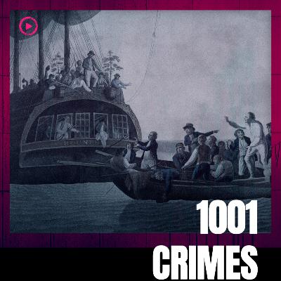 ep 461 - Ilhas Pitcairn
