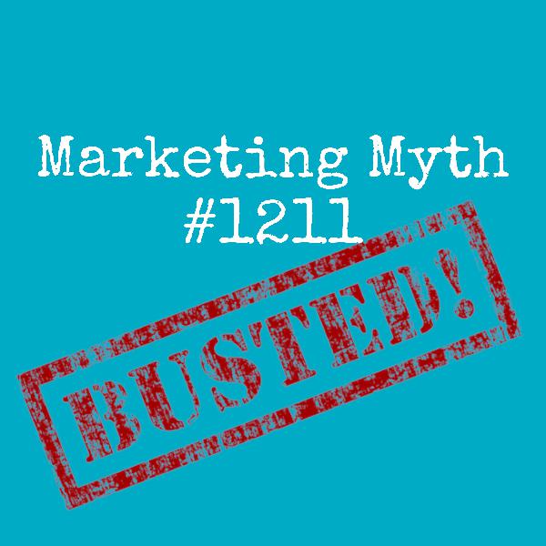 Myth: LinkedIn is the Best Social Network to Reach Professionals Myth: LinkedIn is the Best Social Network to Reach Professionals