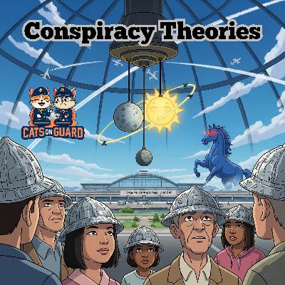 Conspiracy Theories