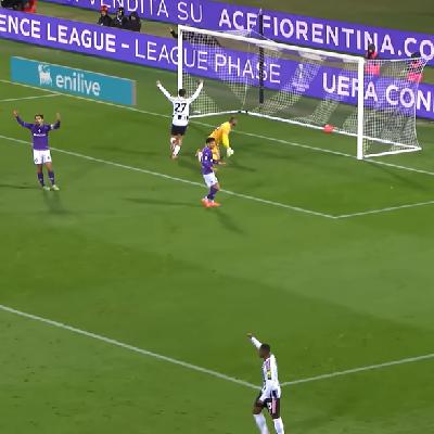 24/11/25 - Giovanni Cobolli Gigli - Ex presidente bianconero, sulla Nazionale e la Juventus