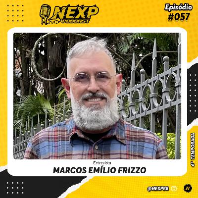 Marcos Emílio Frizzo Marcos Emílio Frizzo